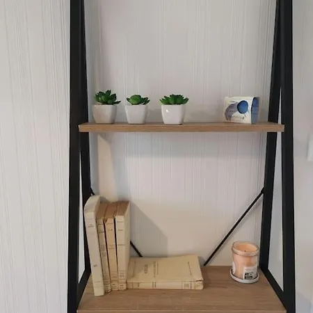 15 Min Du Puy Du Fou, Maison De Bourg, 4/5 Pers. *