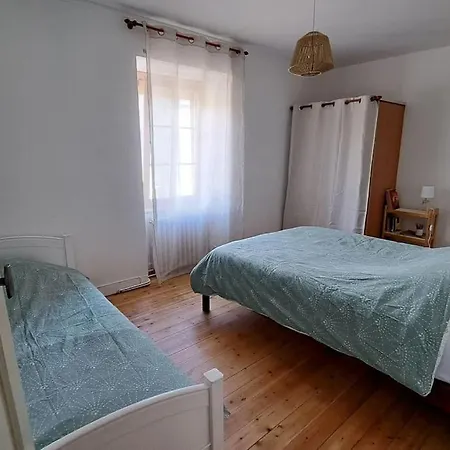 15 Min Du Puy Du Fou, Maison De Bourg, 4/5 Pers. Hébergement de vacances Pouzauges