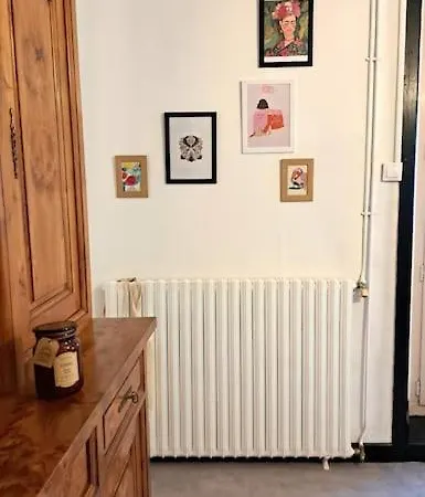 15 Min Du Puy Du Fou, Maison De Bourg, 4/5 Pers. Pouzauges