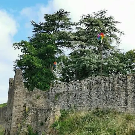 15 Min Du Puy Du Fou, Maison De Bourg, 4/5 Pers. * Pouzauges