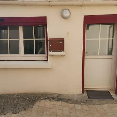 Hébergement de vacances 15 Min Du Puy Du Fou, Maison De Bourg, 4/5 Pers. Pouzauges