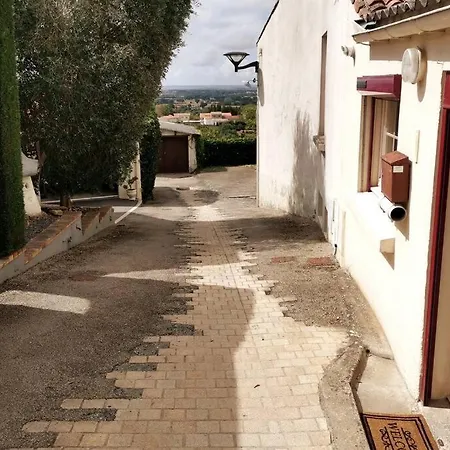15 Min Du Puy Du Fou, Maison De Bourg, 4/5 Pers.