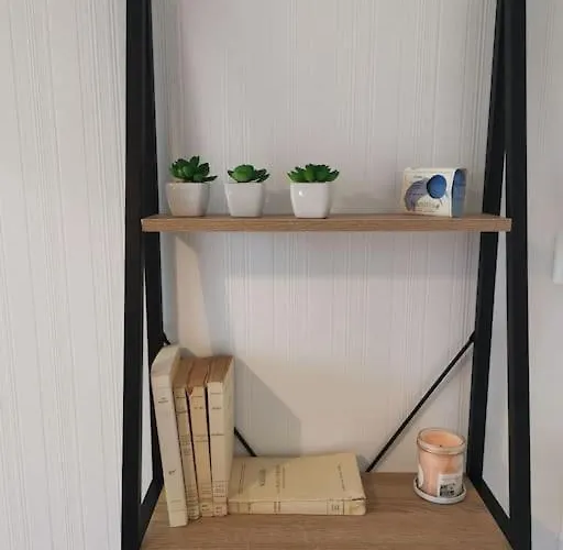 15 Min Du Puy Du Fou, Maison De Bourg, 4/5 Pers. *