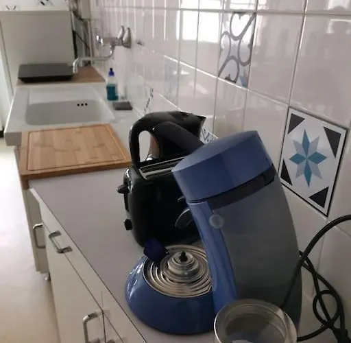 15 Min Du Puy Du Fou, Maison De Bourg, 4/5 Pers. 度假居 普佐日