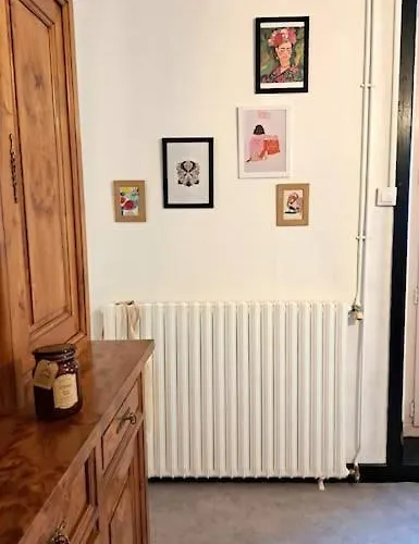 15 Min Du Puy Du Fou, Maison De Bourg, 4/5 Pers. Pouzauges