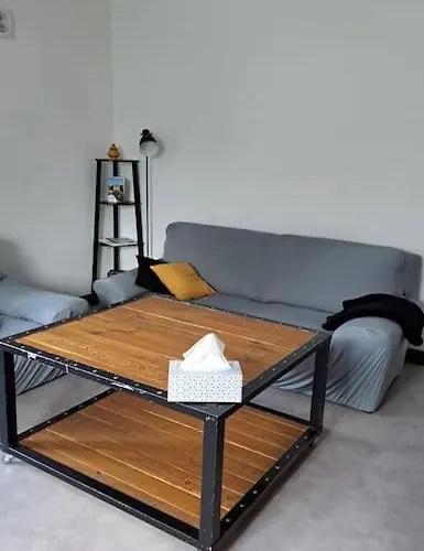 15 Min Du Puy Du Fou, Maison De Bourg, 4/5 Pers. *