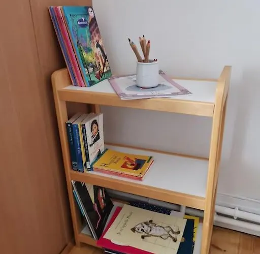 15 Min Du Puy Du Fou, Maison De Bourg, 4/5 Pers. *