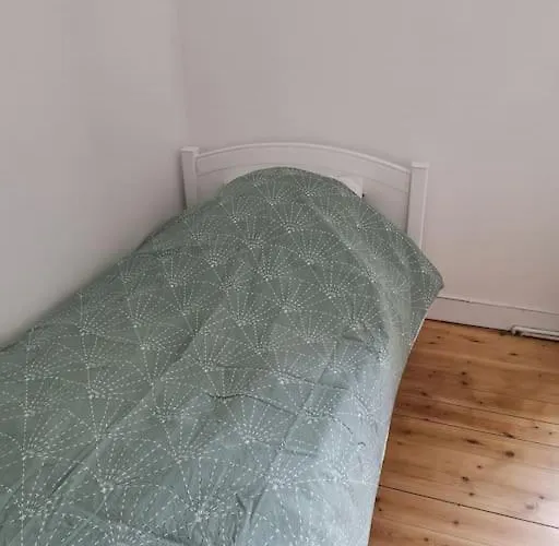 15 Min Du Puy Du Fou, Maison De Bourg, 4/5 Pers. * 普佐日