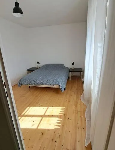 度假居 15 Min Du Puy Du Fou, Maison De Bourg, 4/5 Pers. 普佐日