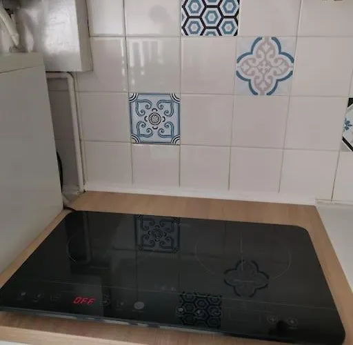 15 Min Du Puy Du Fou, Maison De Bourg, 4/5 Pers. * Pouzauges