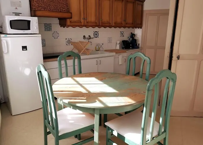 度假居 15 Min Du Puy Du Fou, Maison De Bourg, 4/5 Pers. *