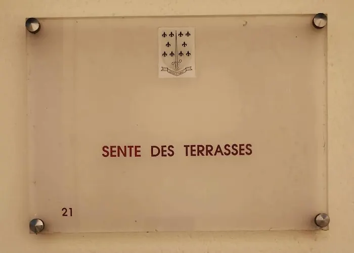 15 Min Du Puy Du Fou, Maison De Bourg, 4/5 Pers. 度假居 *